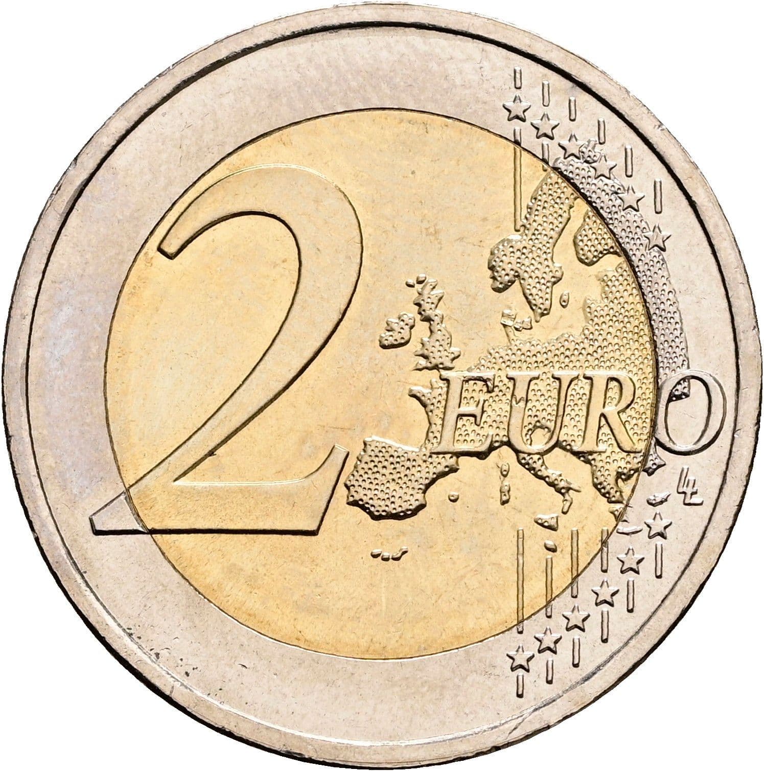 2 Euro