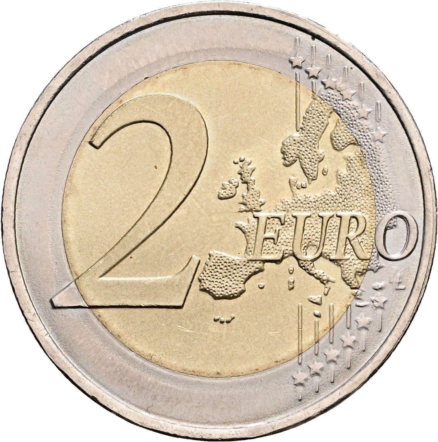 2 Euro