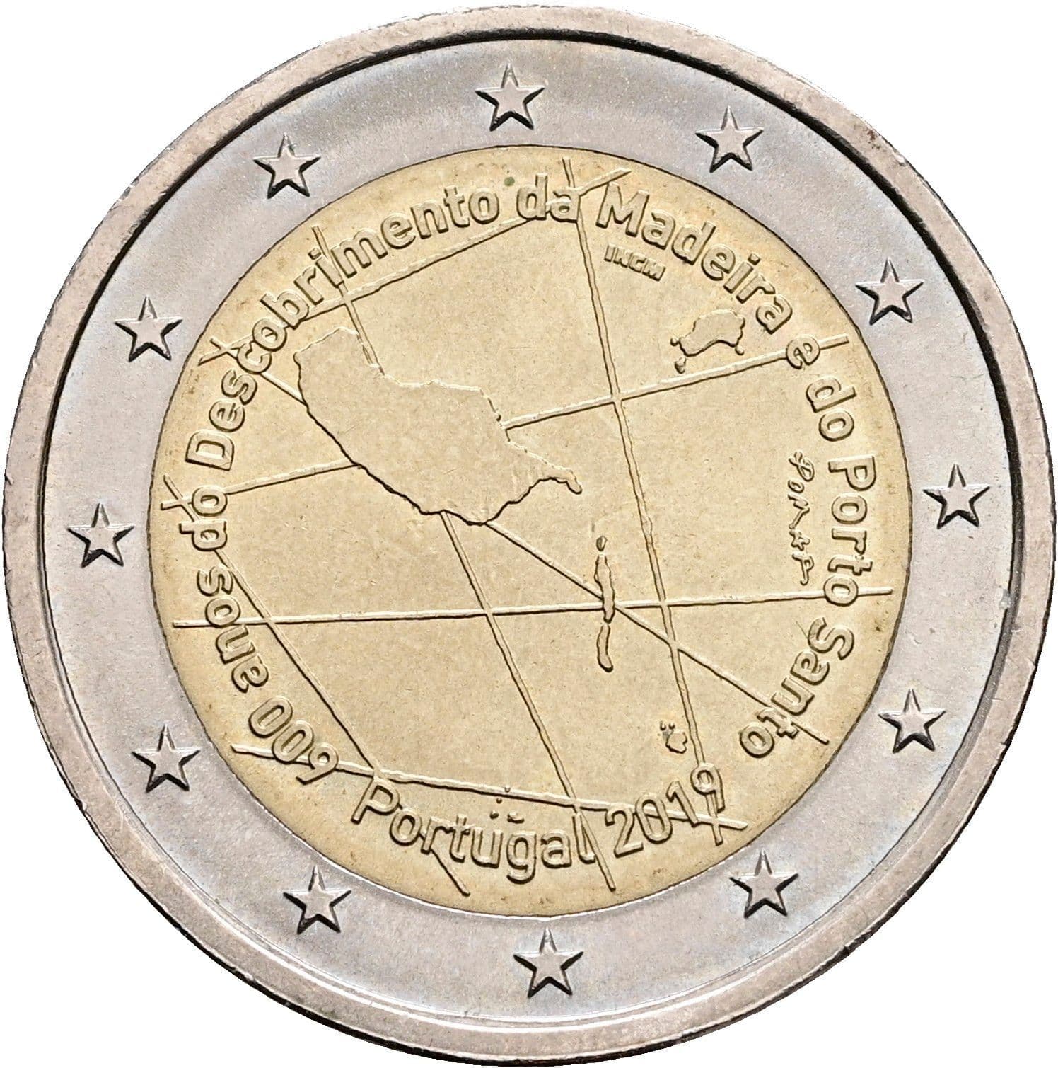 2 Euro
