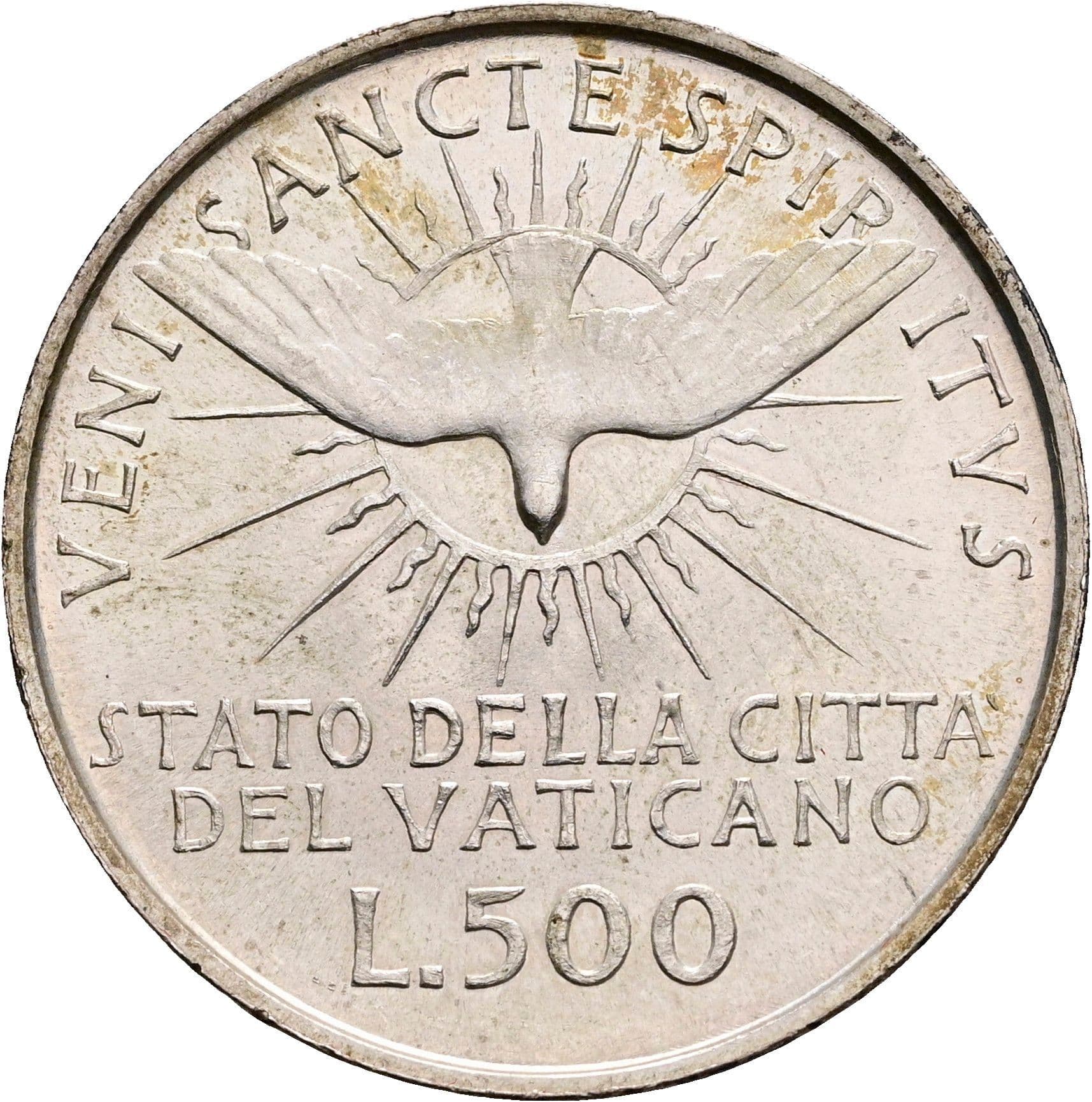 500 Lire