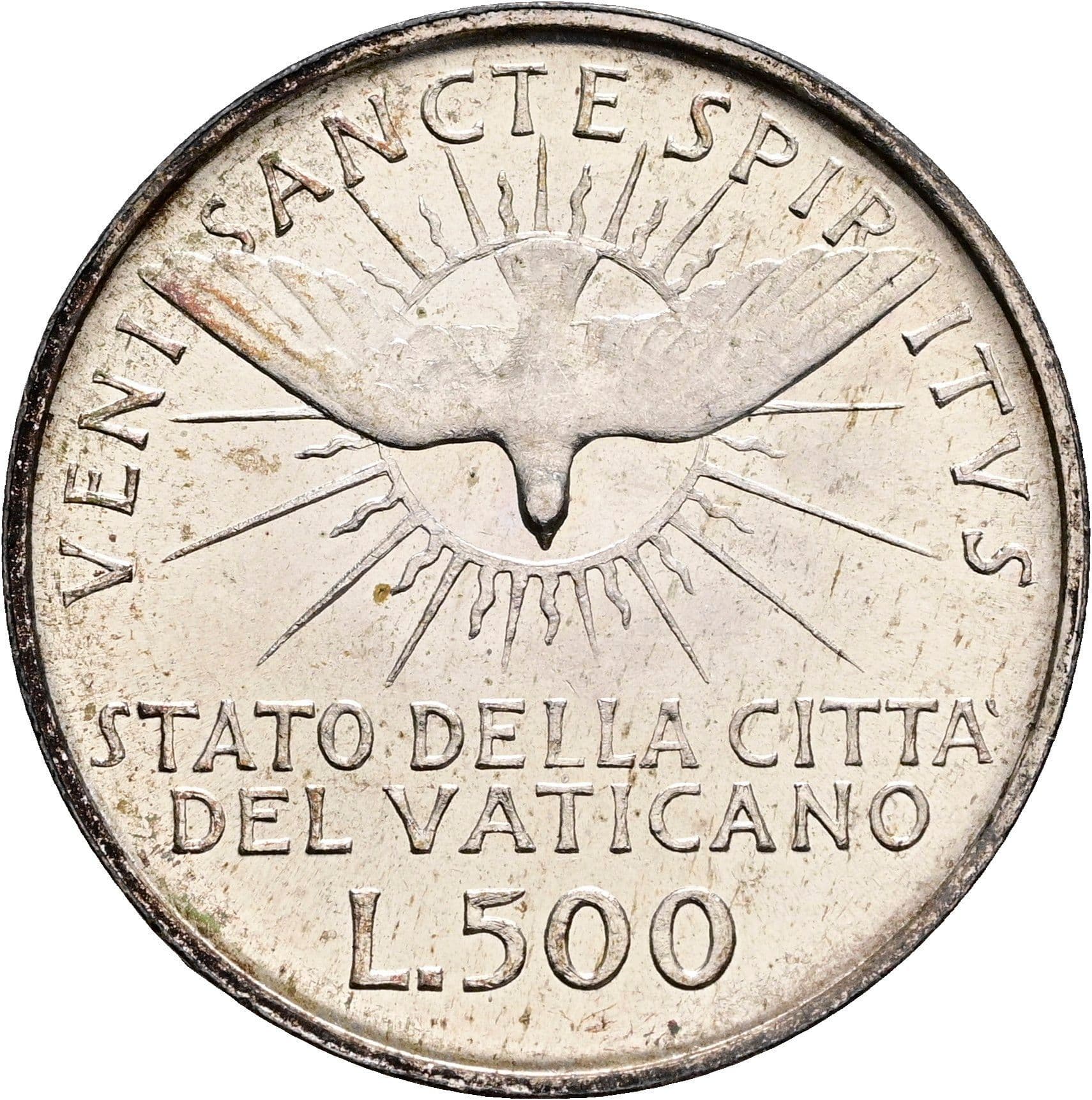 500 Lire