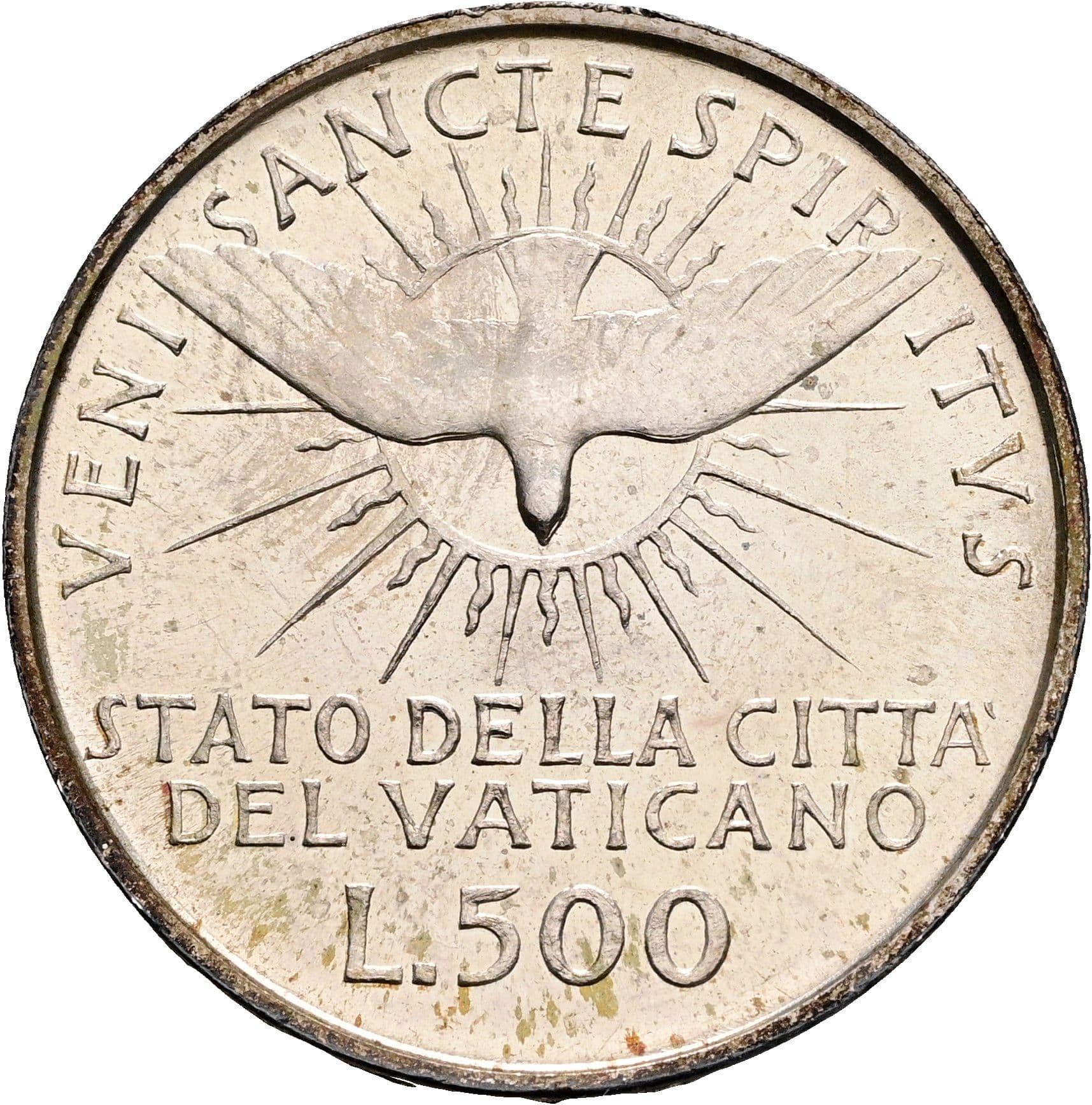 500 Lire