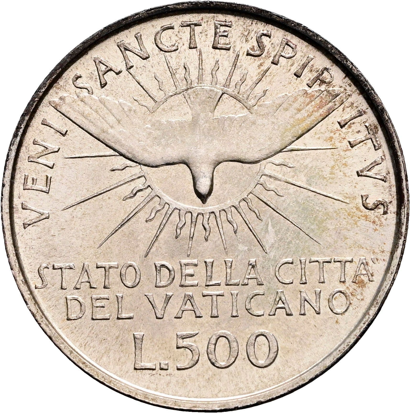 500 Lire