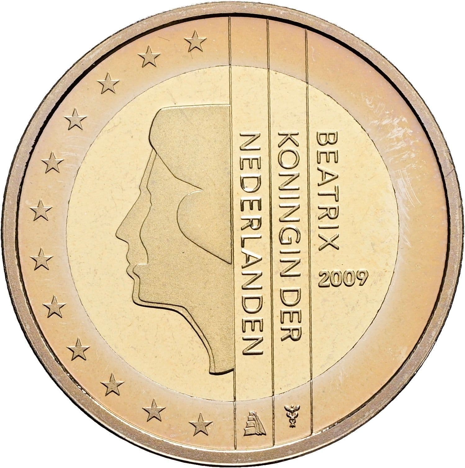 2 Euro