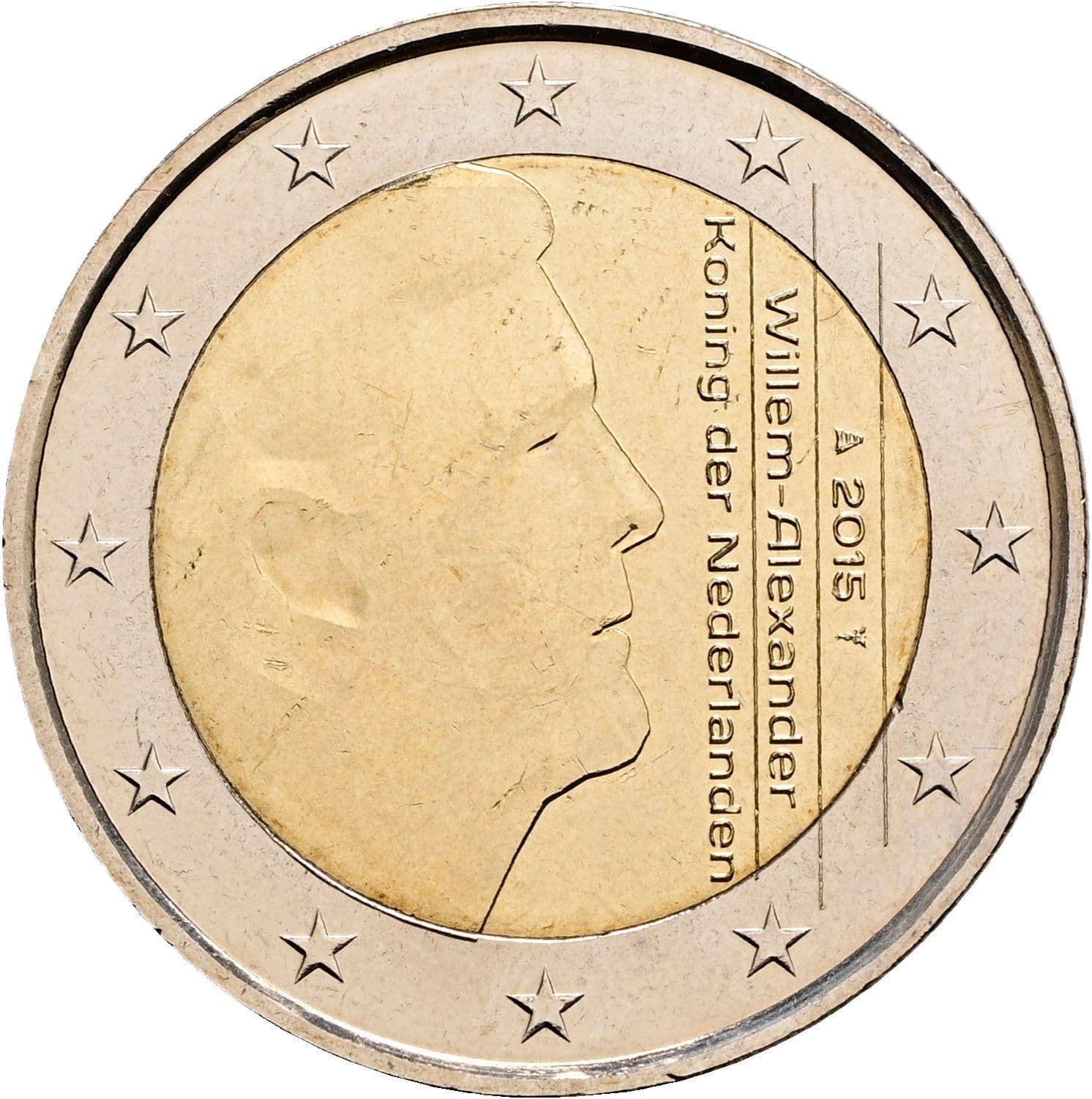 2 Euro