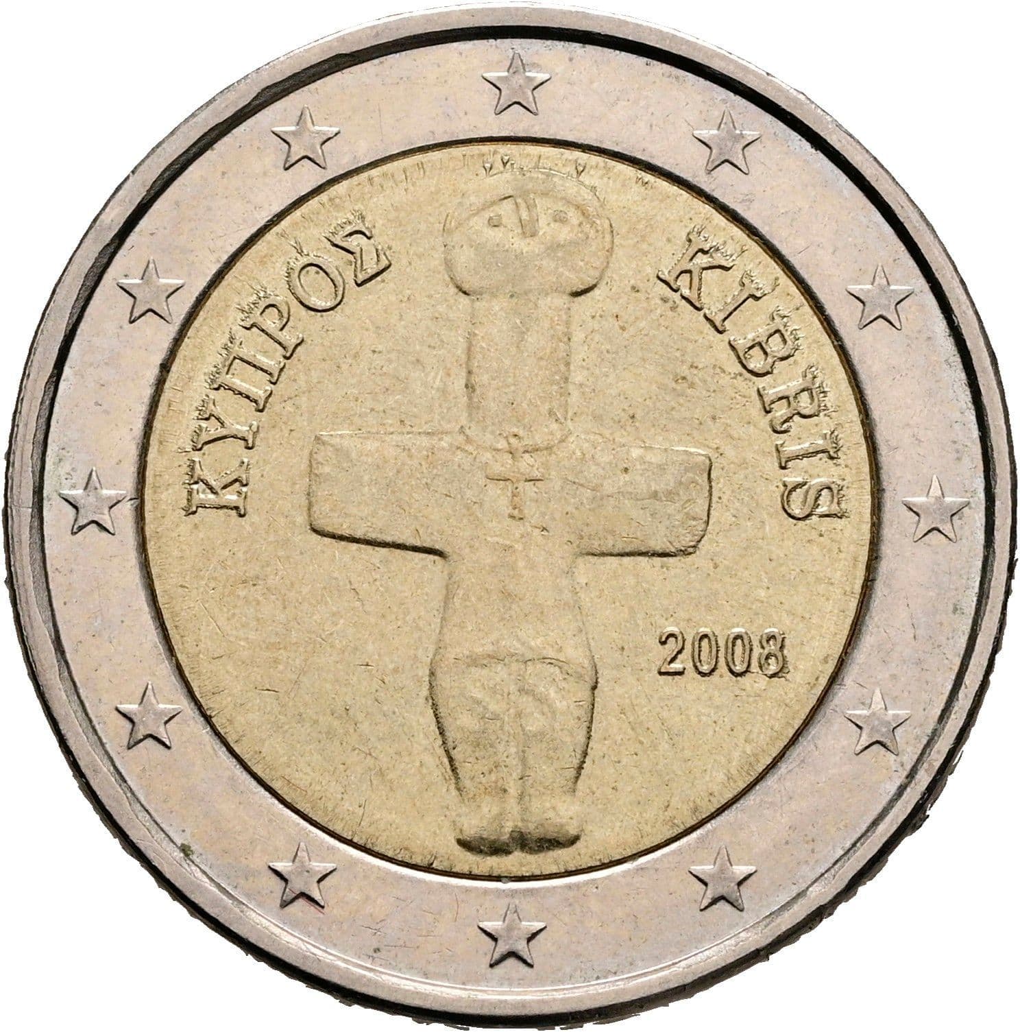 2 Euro