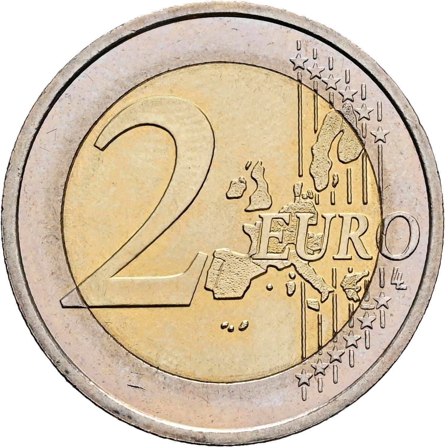 2 Euro