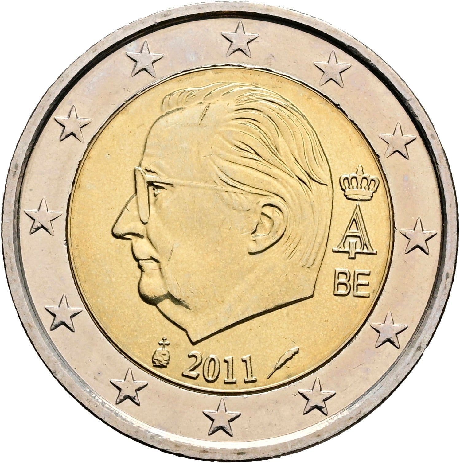 2 Euro