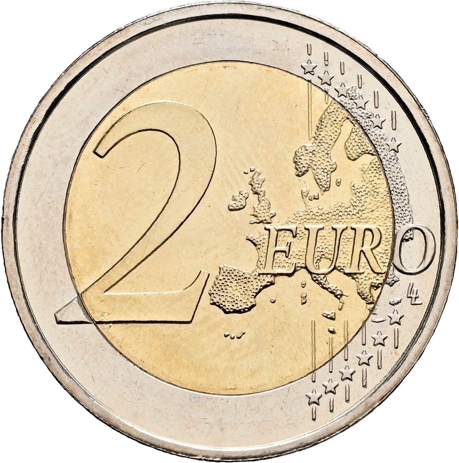 2 Euro 2019 A – Vorderseite