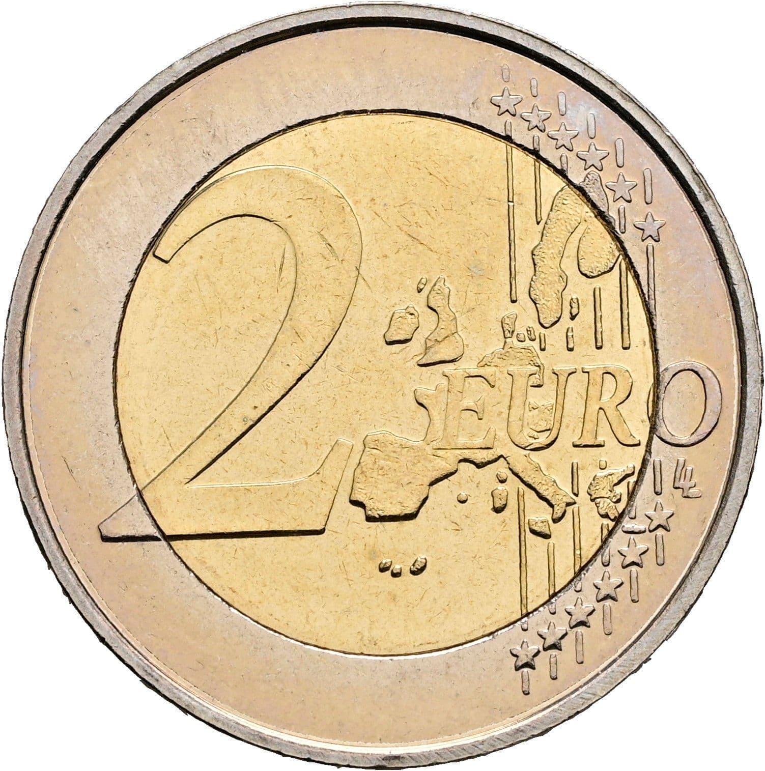 2 Euro