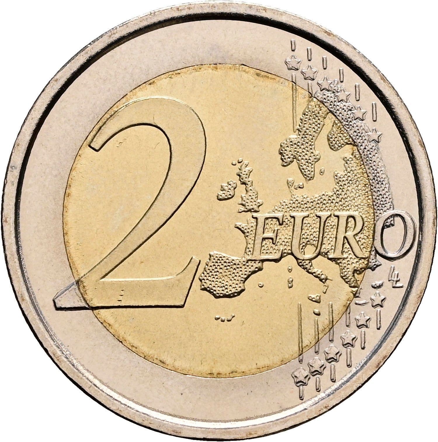 2 Euro
