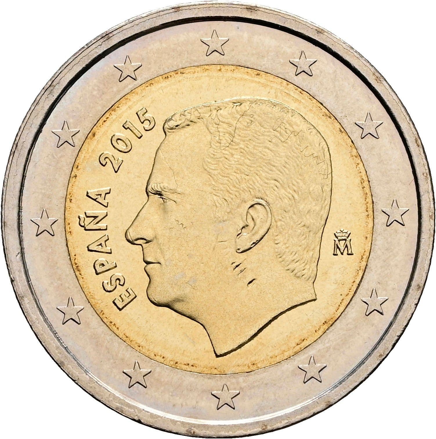 2 Euro