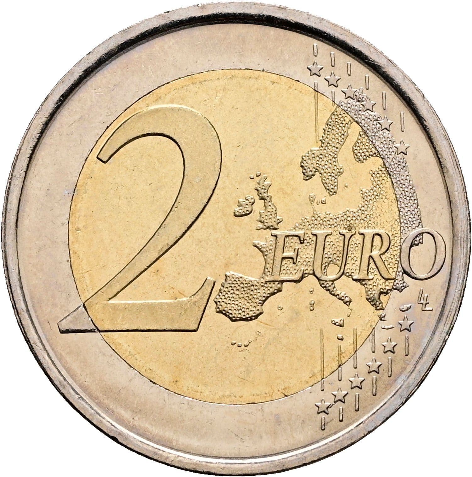 2 Euro