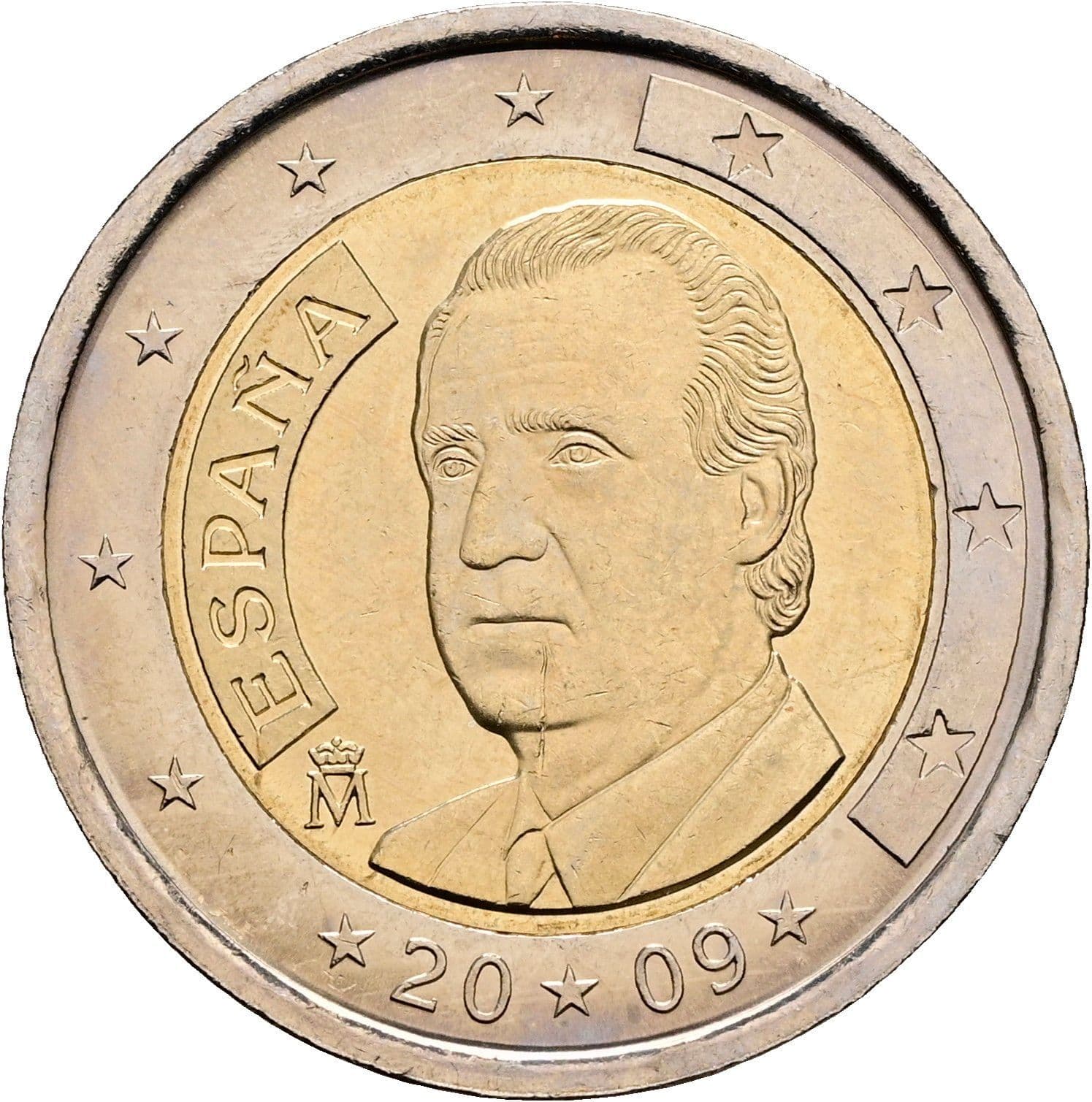 2 Euro