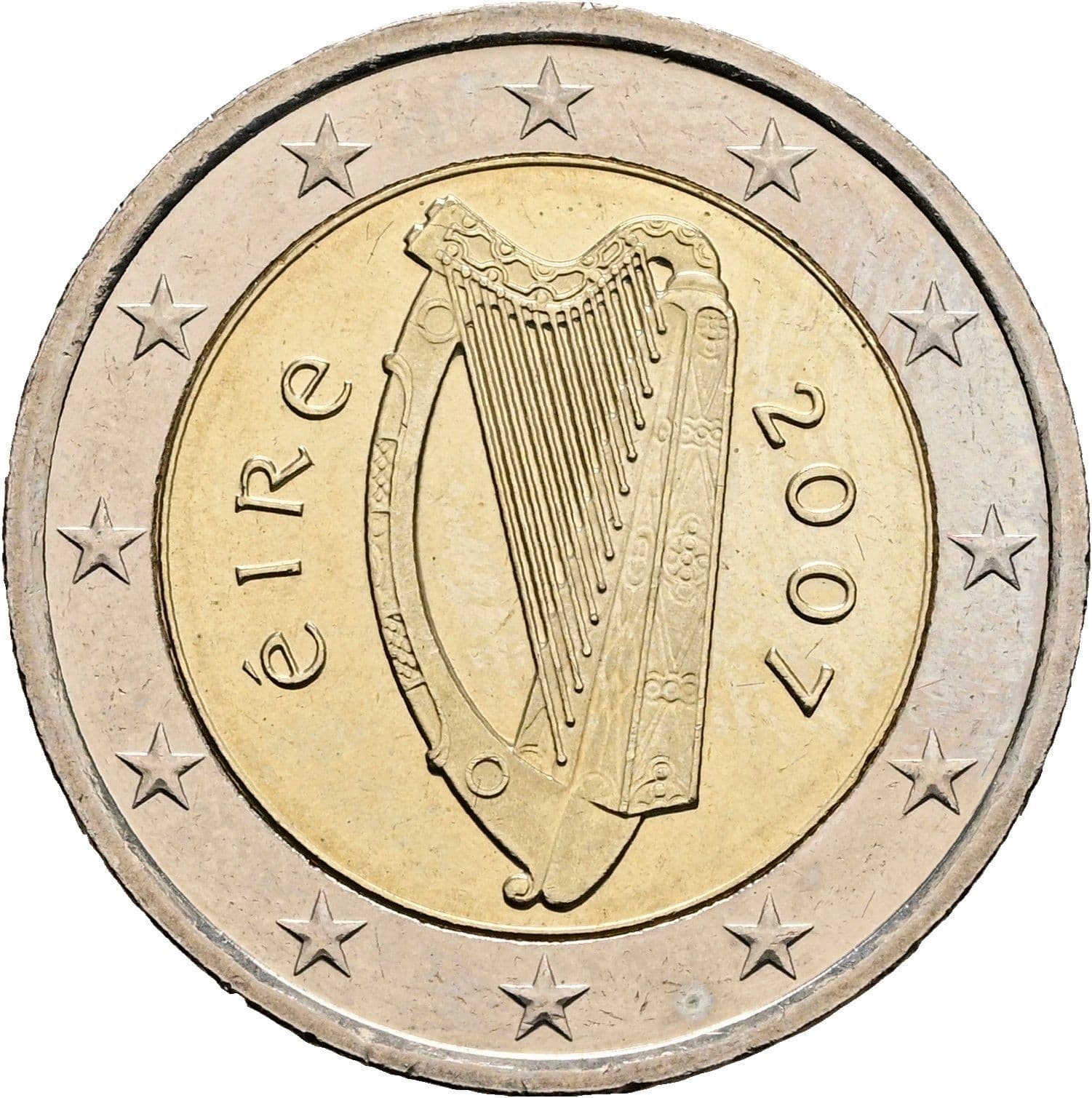2 Euro
