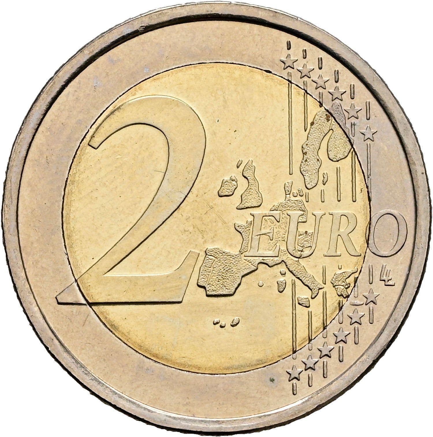 2 Euro