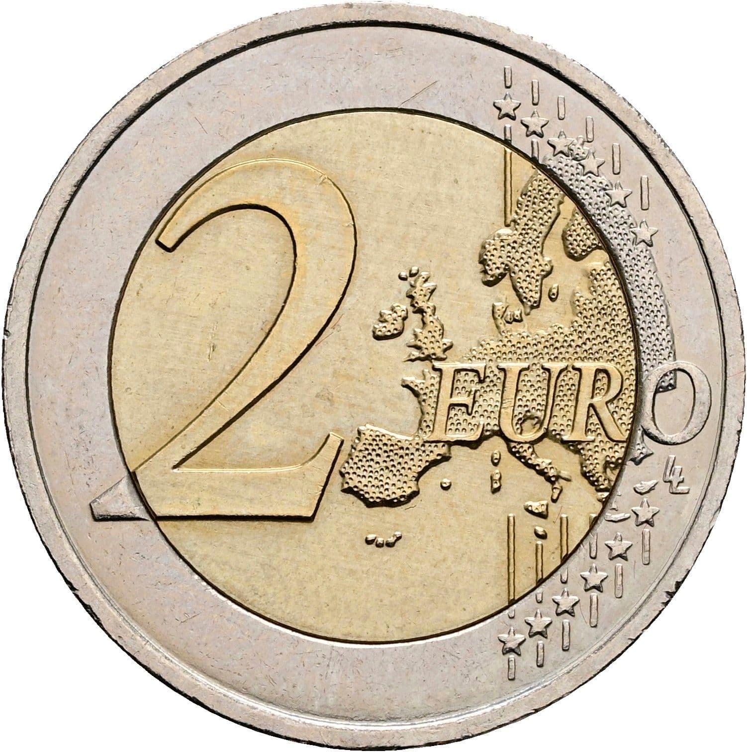 2 Euro
