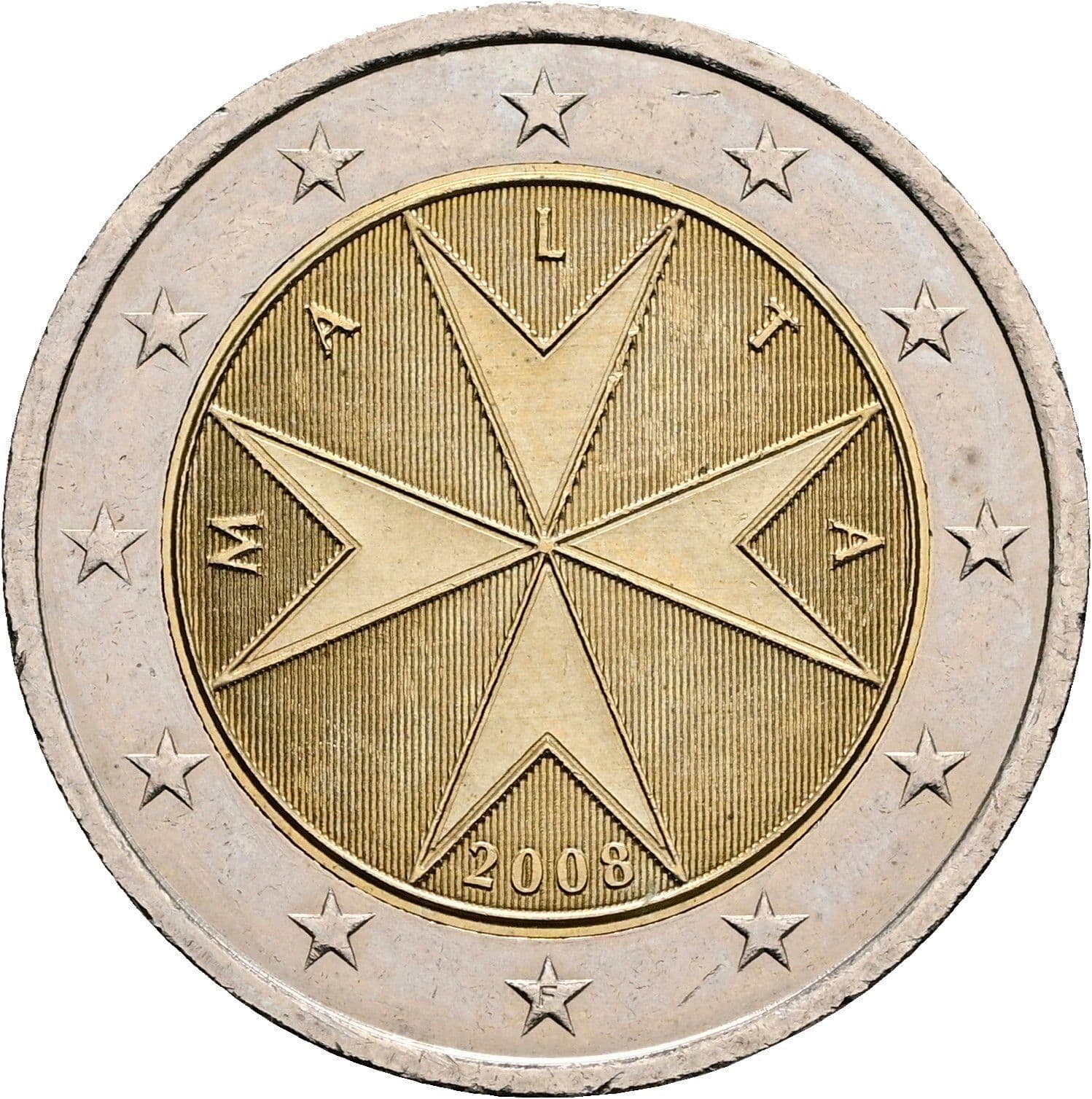 2 Euro