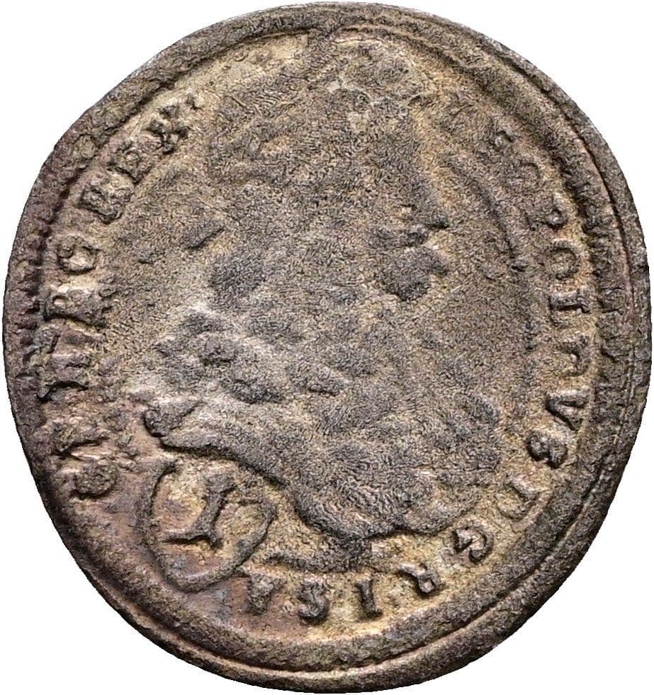 1 Kreuzer