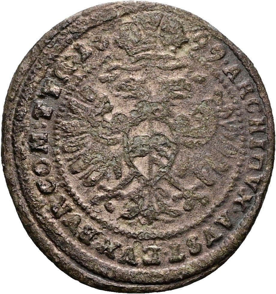 1 Kreuzer