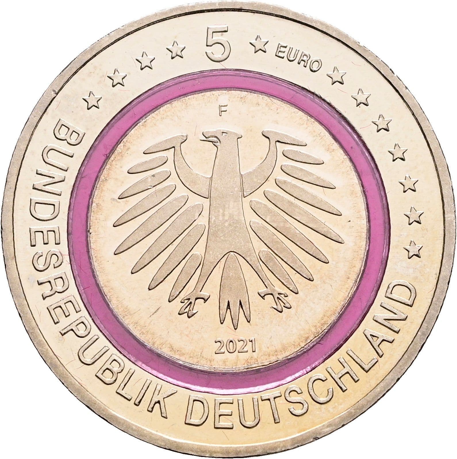 5 Euro