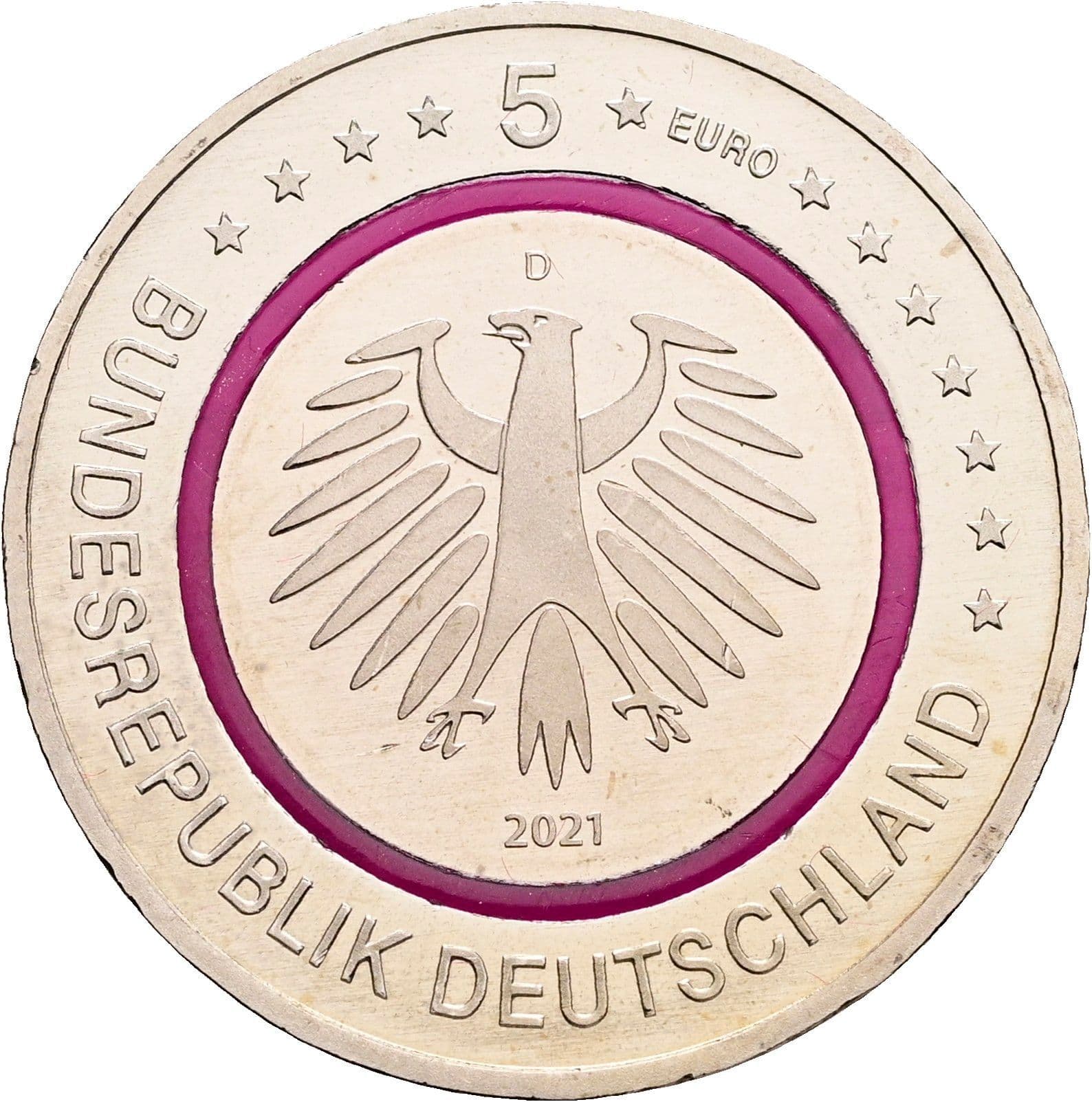 5 Euro