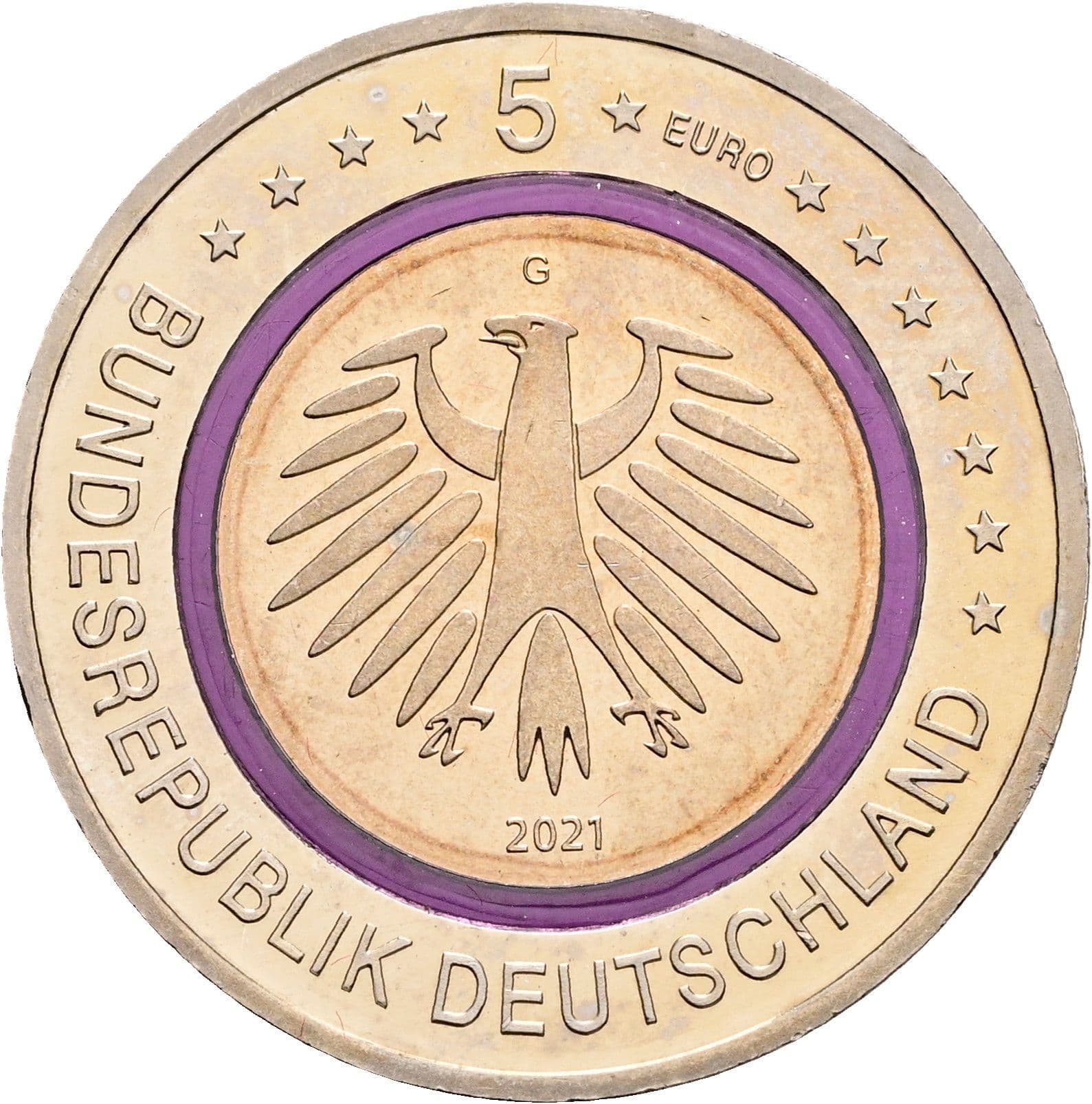 5 Euro
