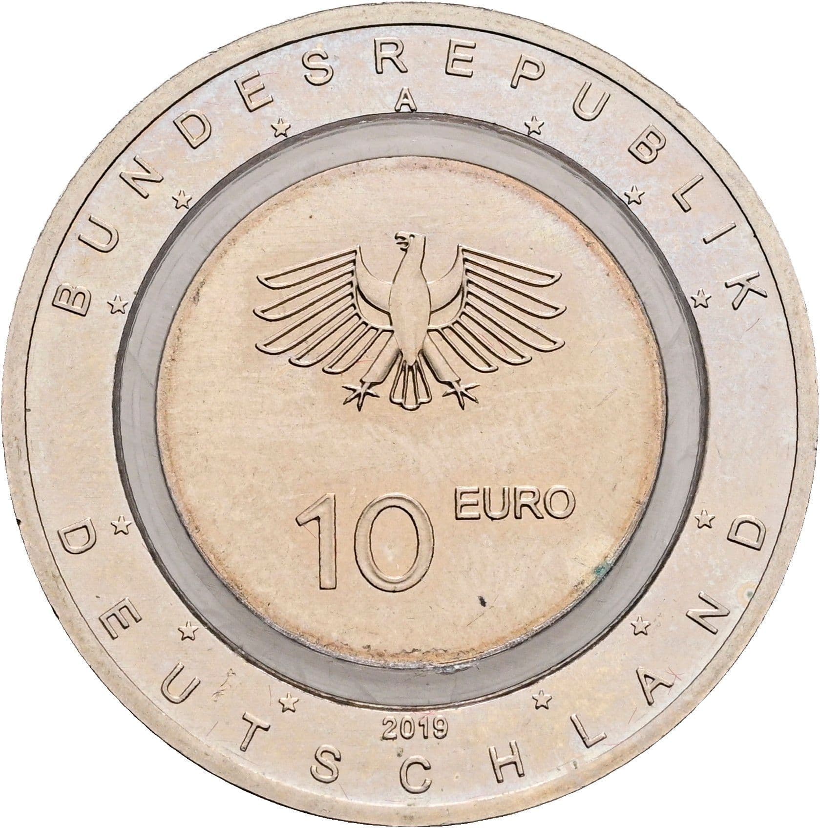 10 Euro