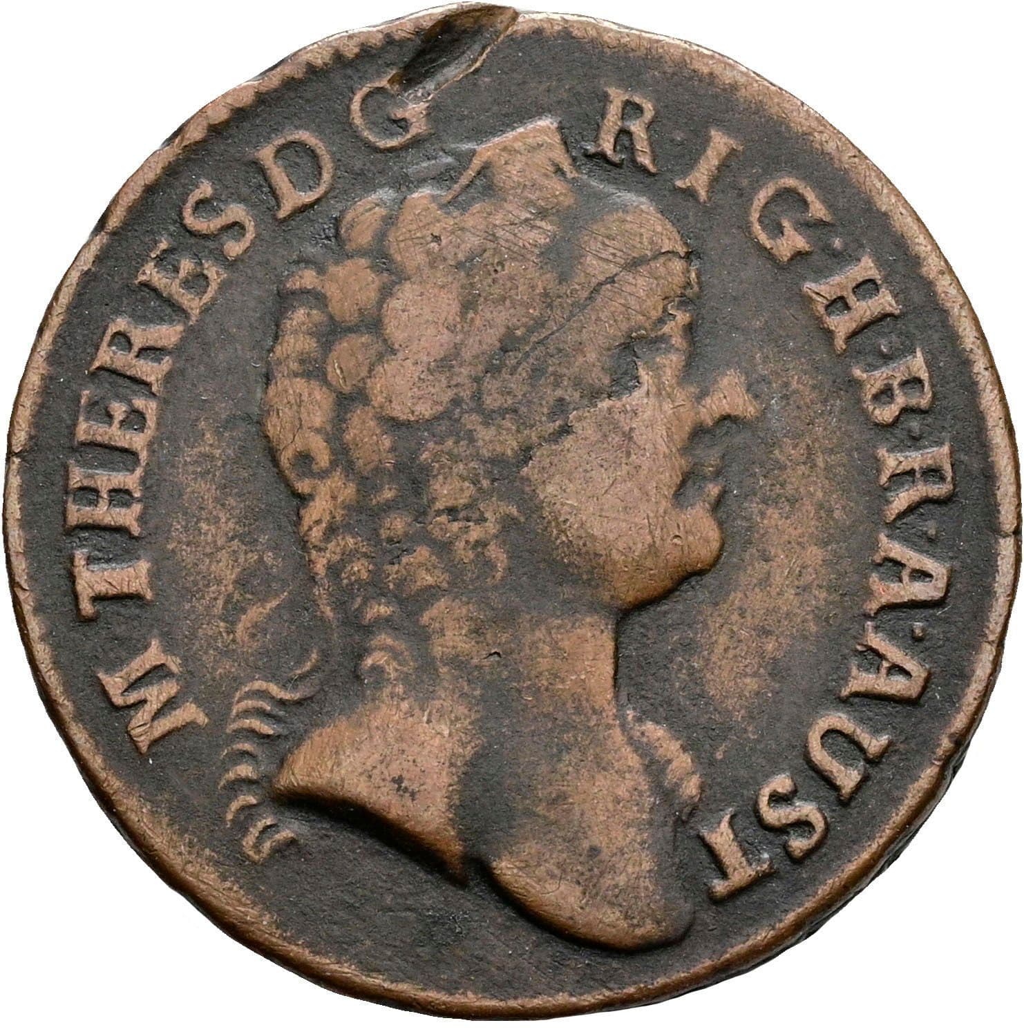 1 Kreuzer