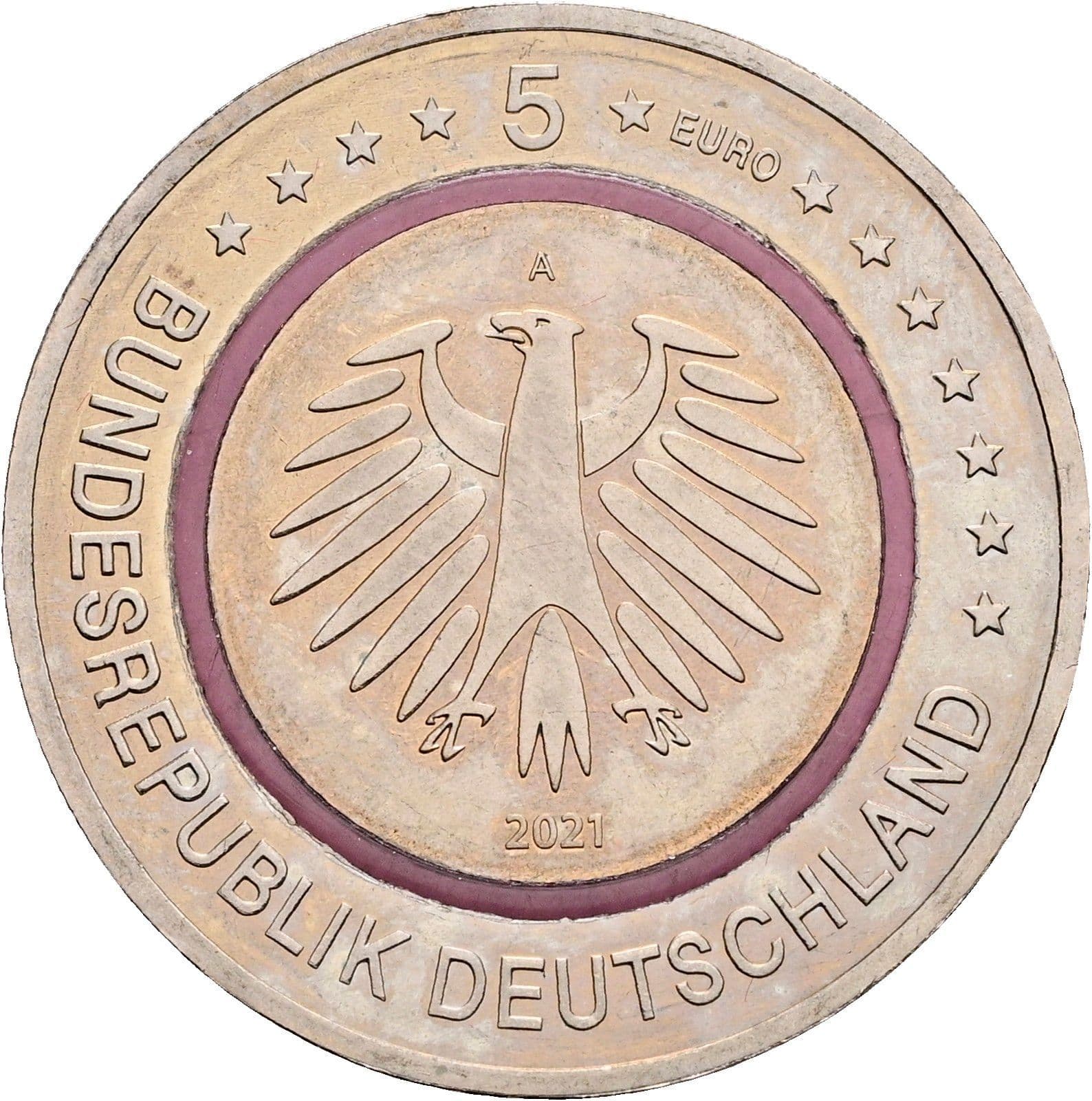 5 Euro
