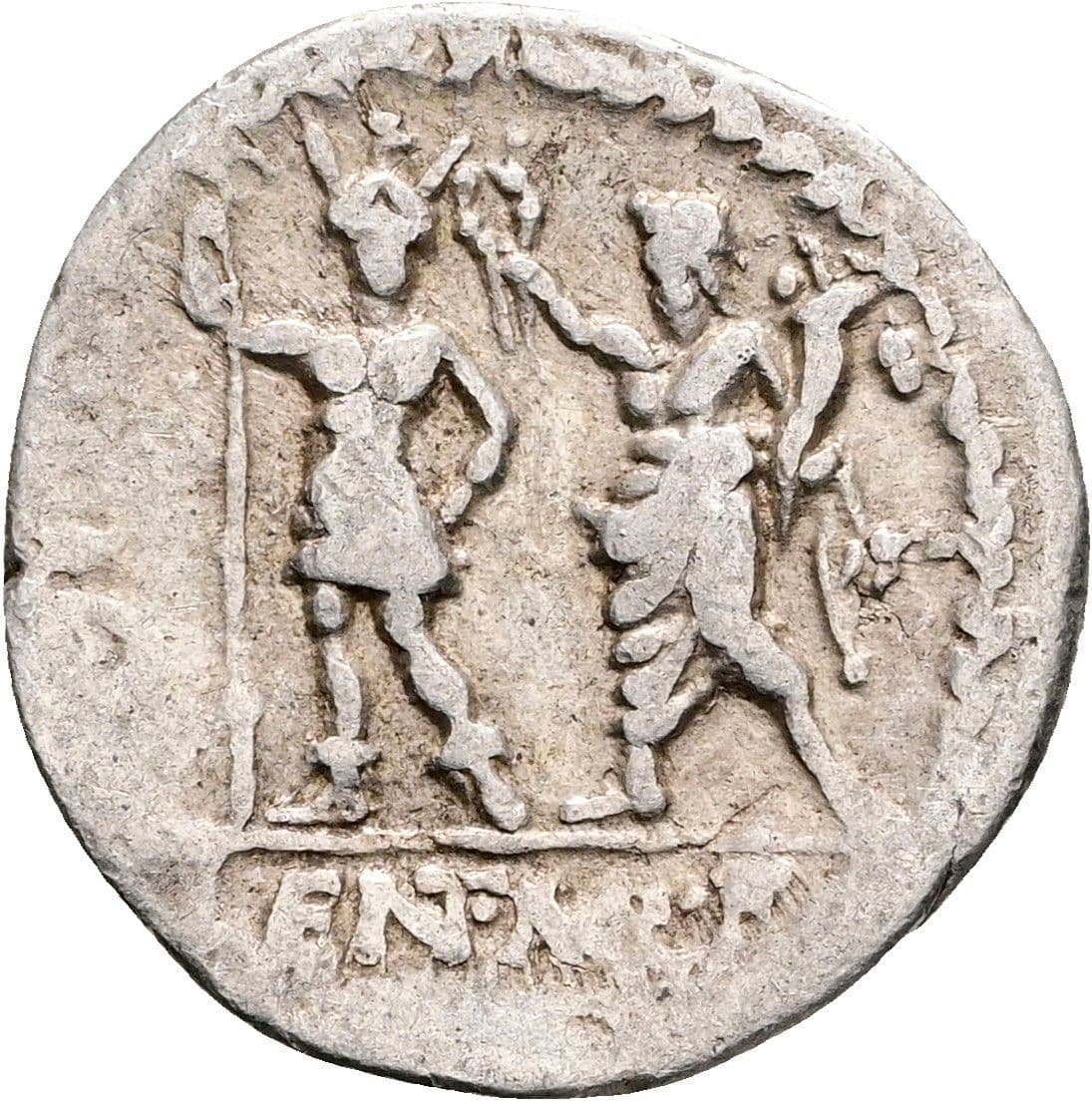 Denar