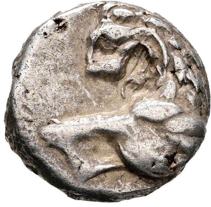 Hemidrachme