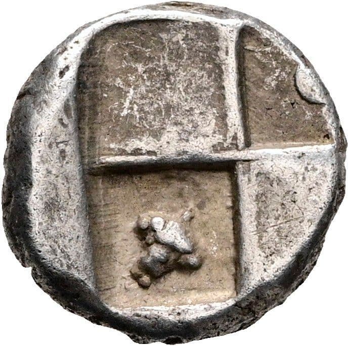 Hemidrachme