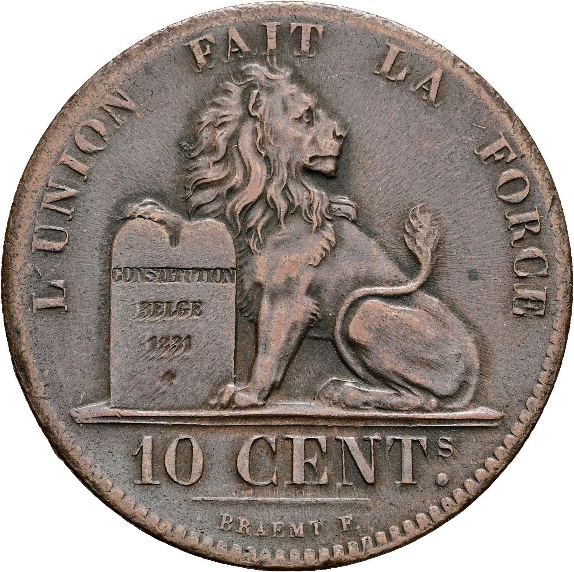 10 Cent(imes)