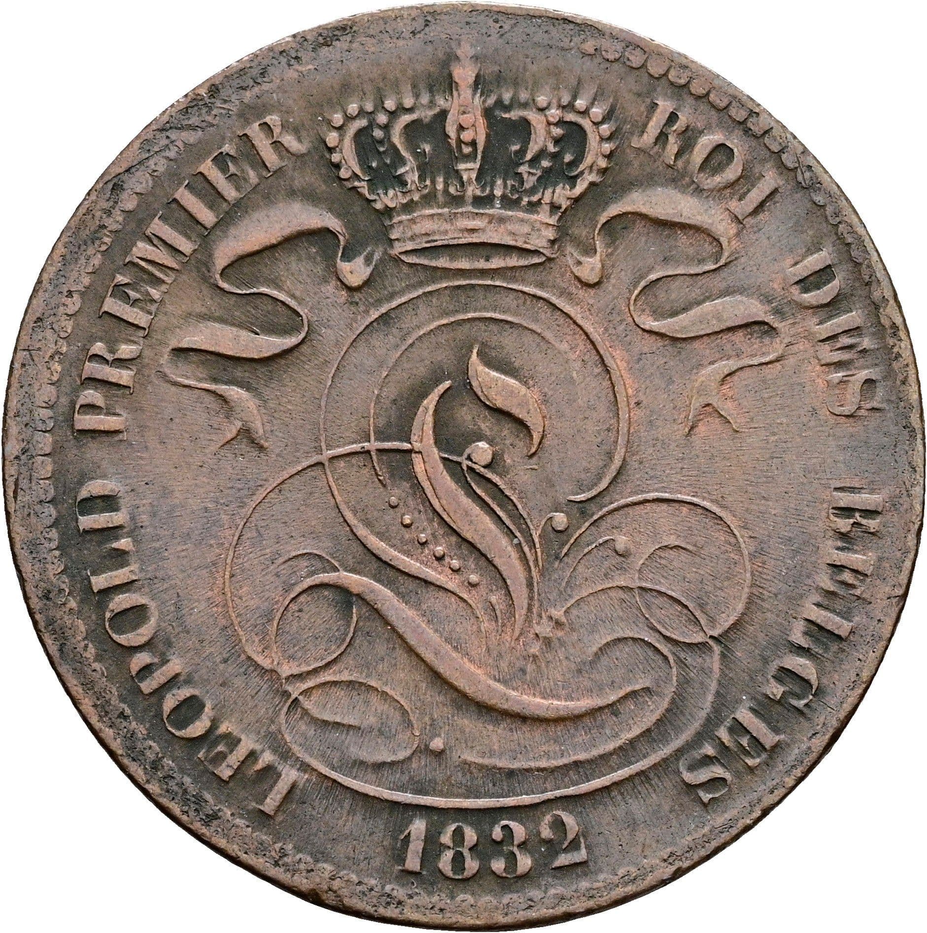 10 Cent(imes)