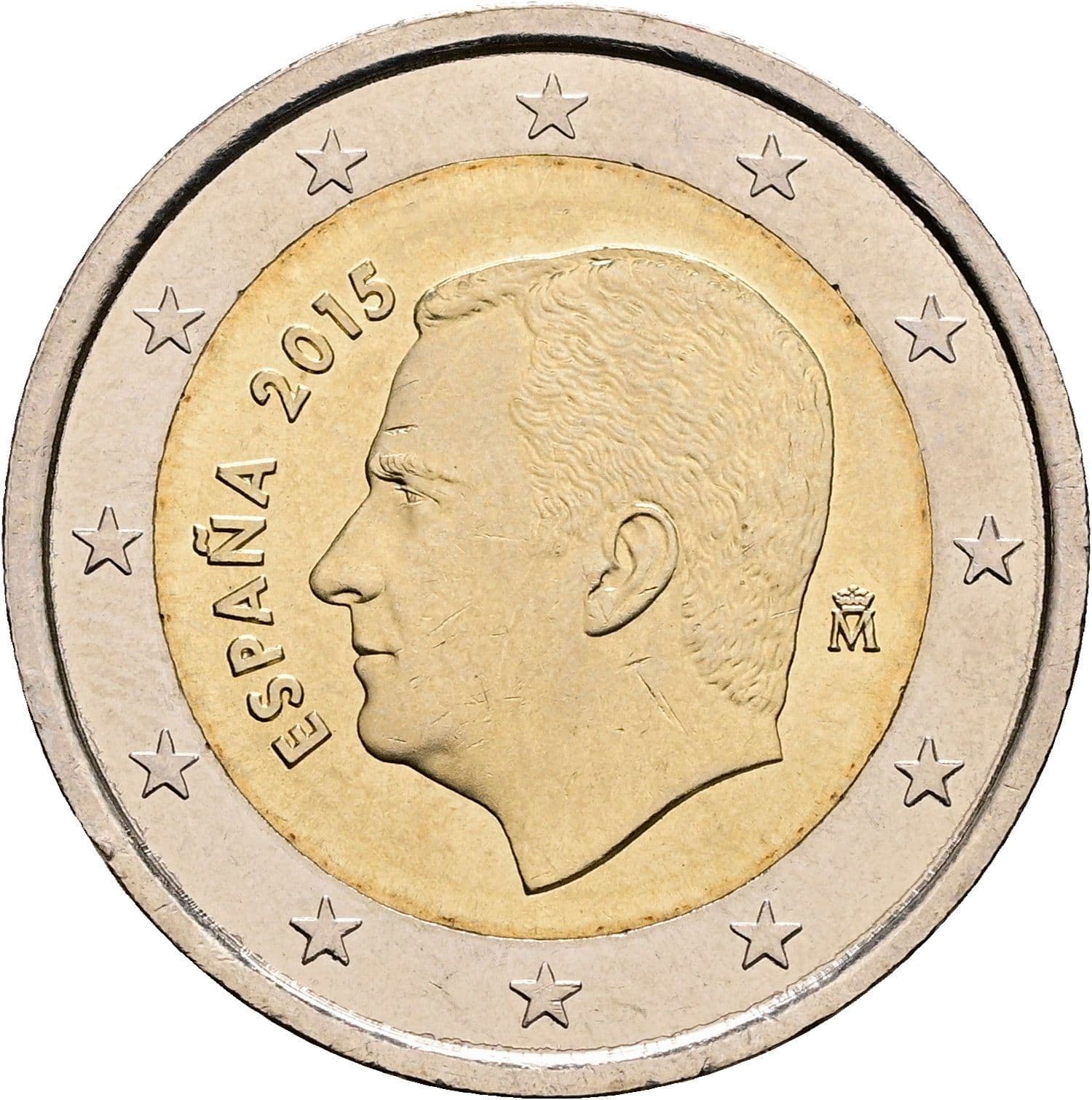 2 Euro