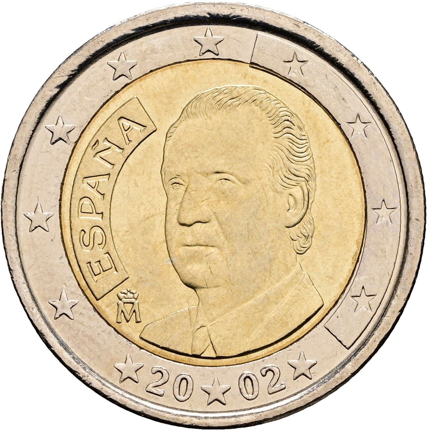 2 Euro
