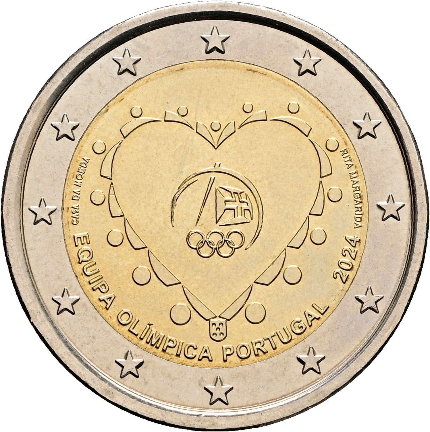 2 Euro