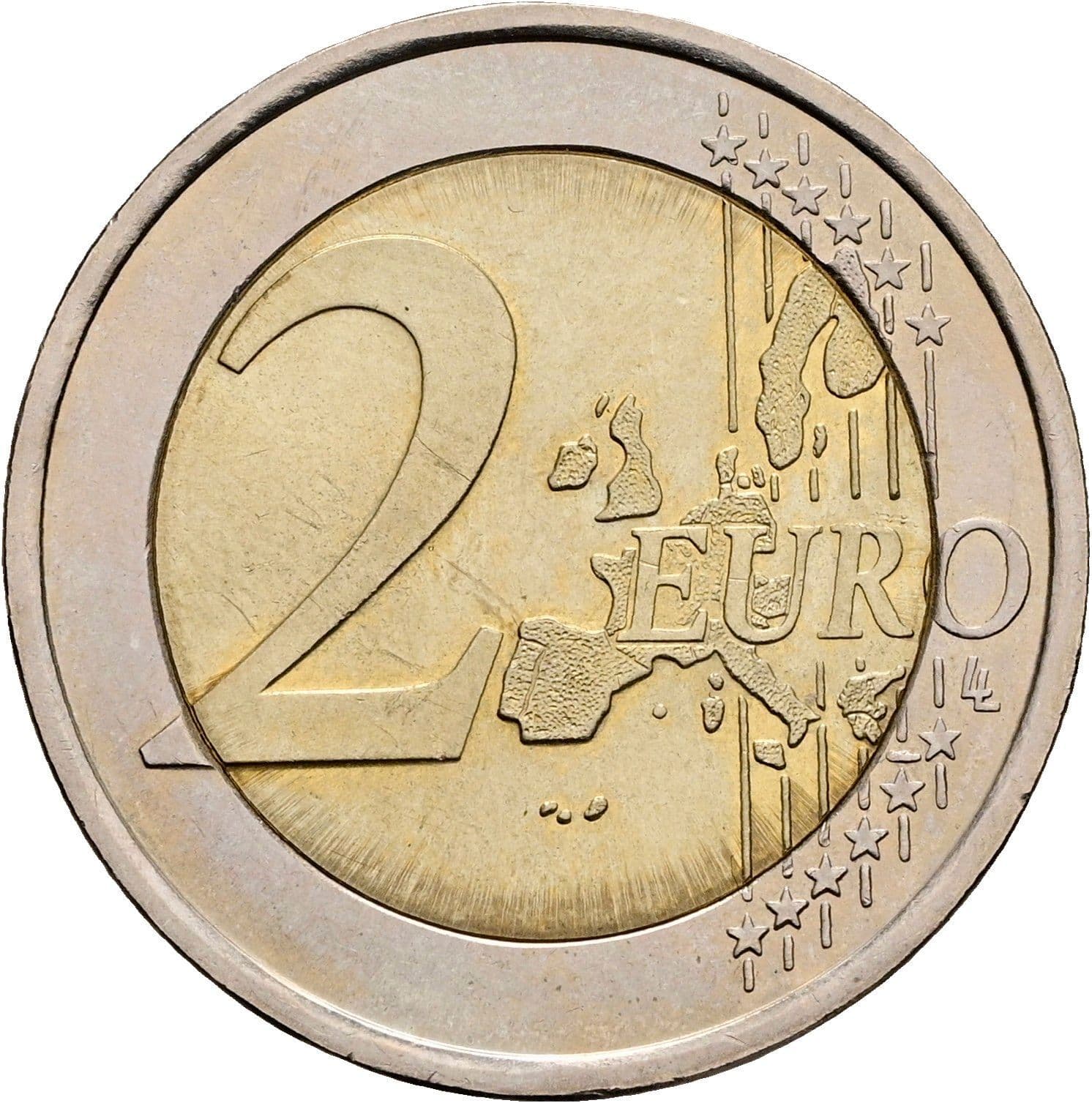 2 Euro