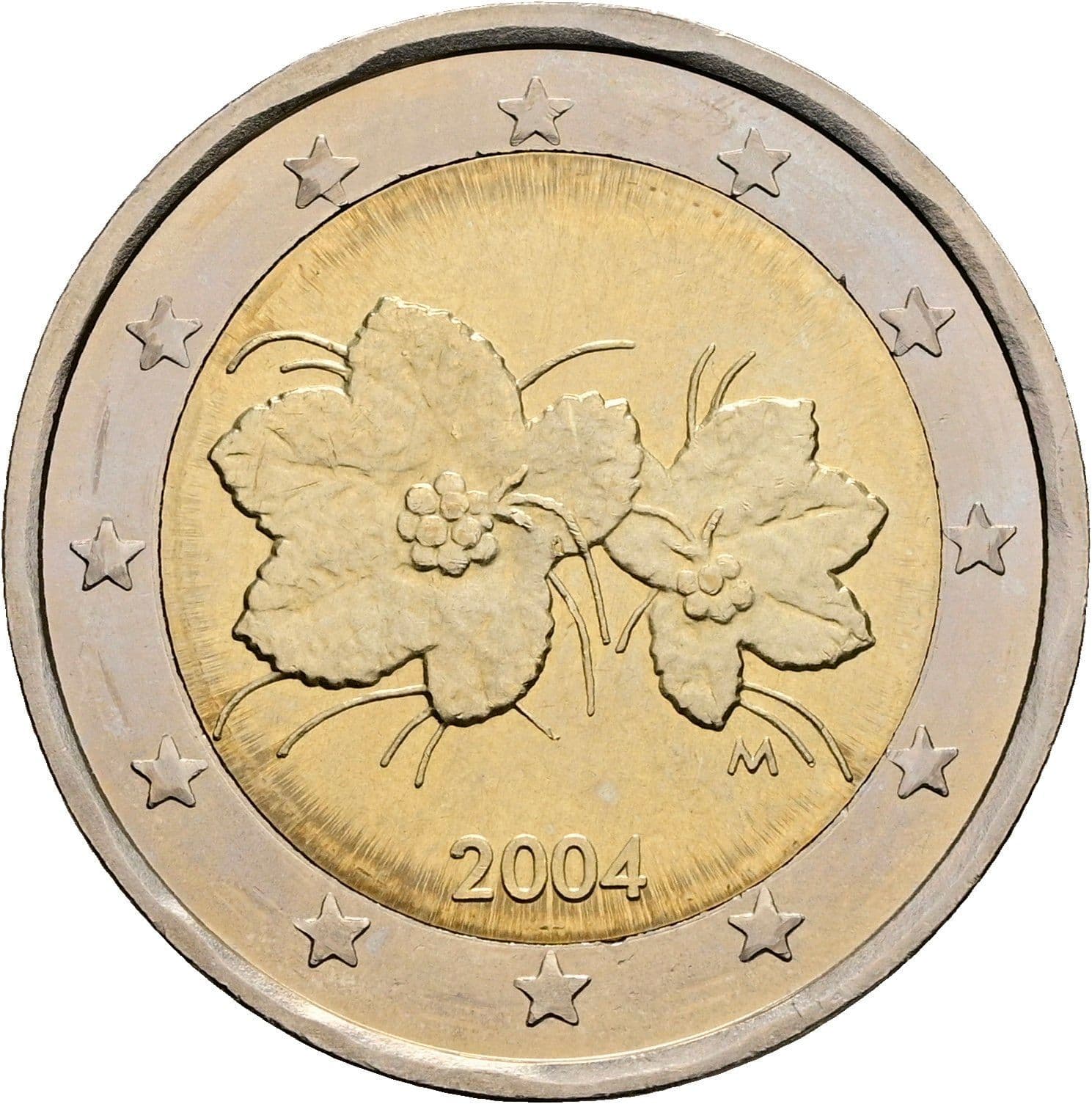 2 Euro