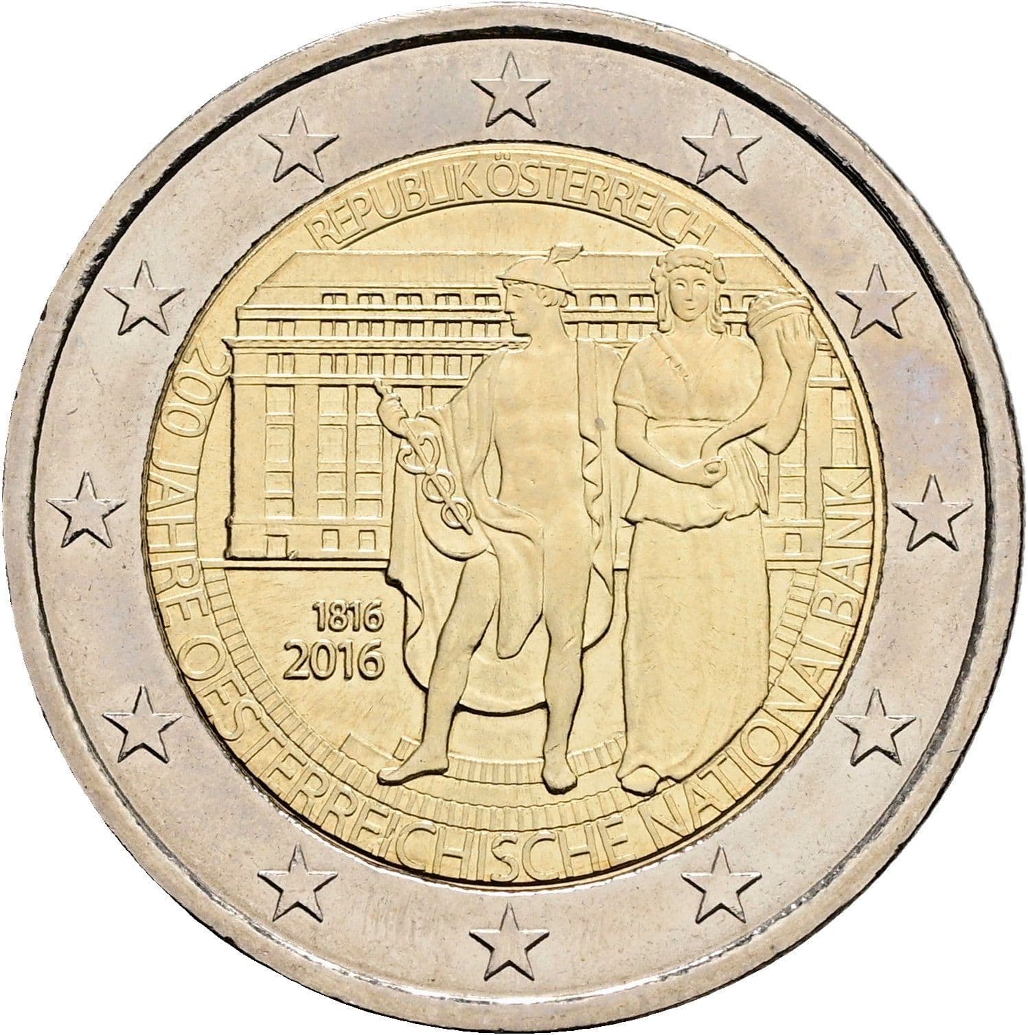2 Euro