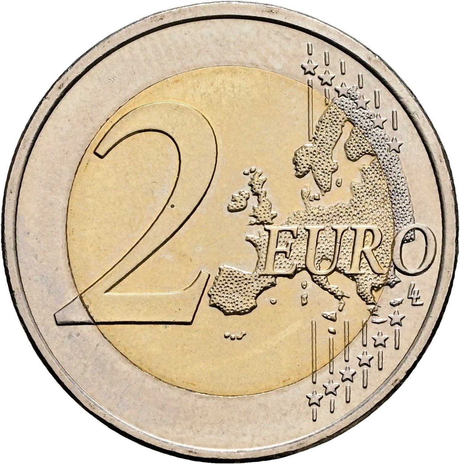 2 Euro 2023 – Vorderseite