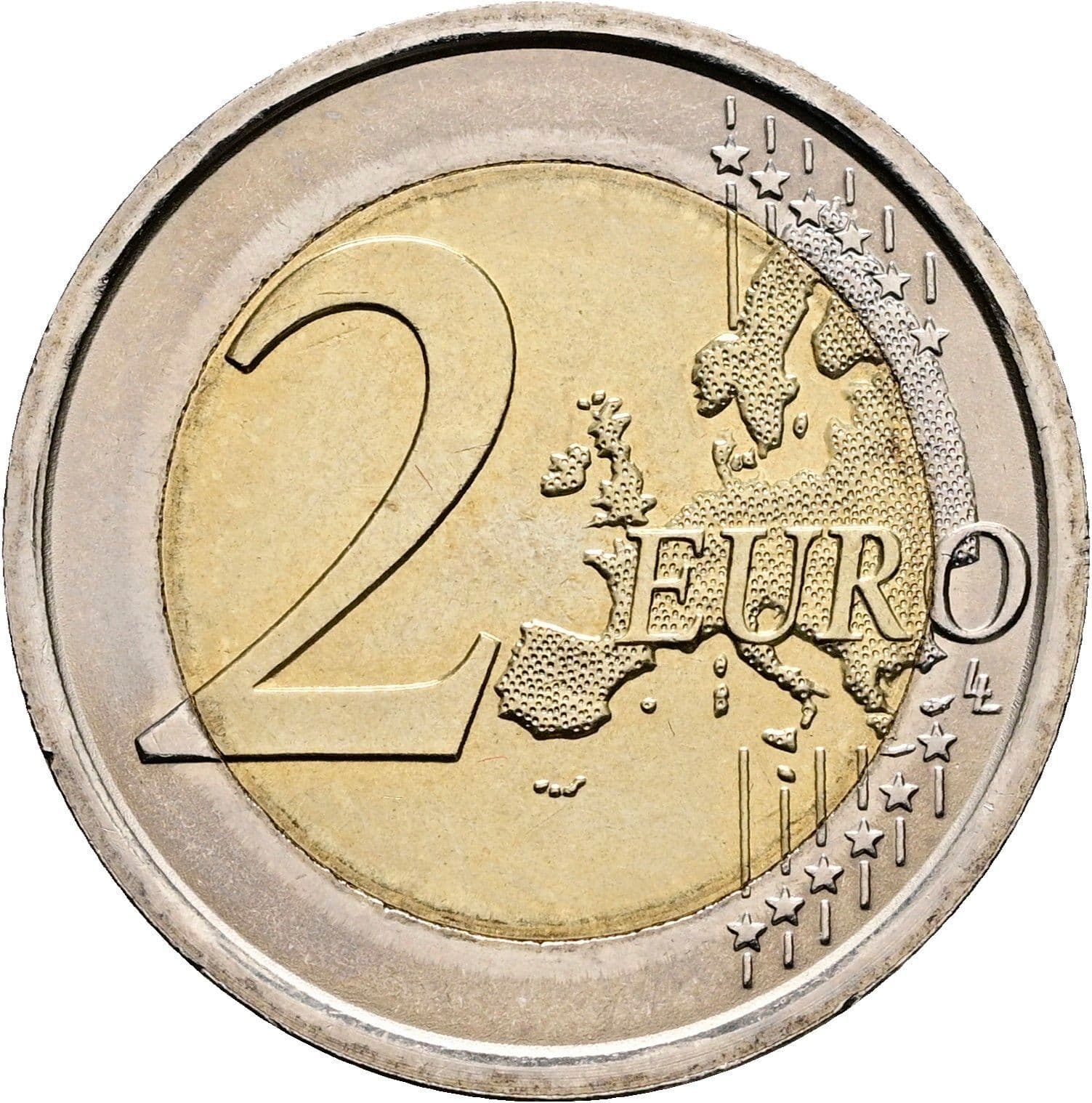 2 Euro