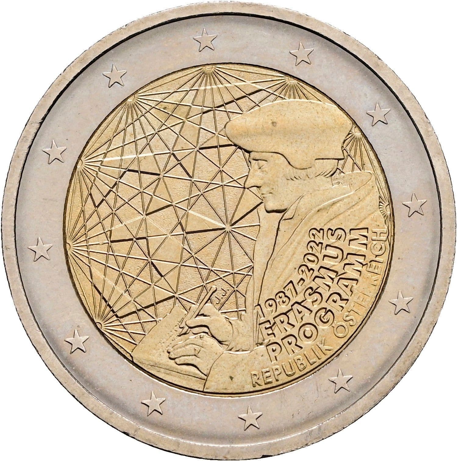 2 Euro