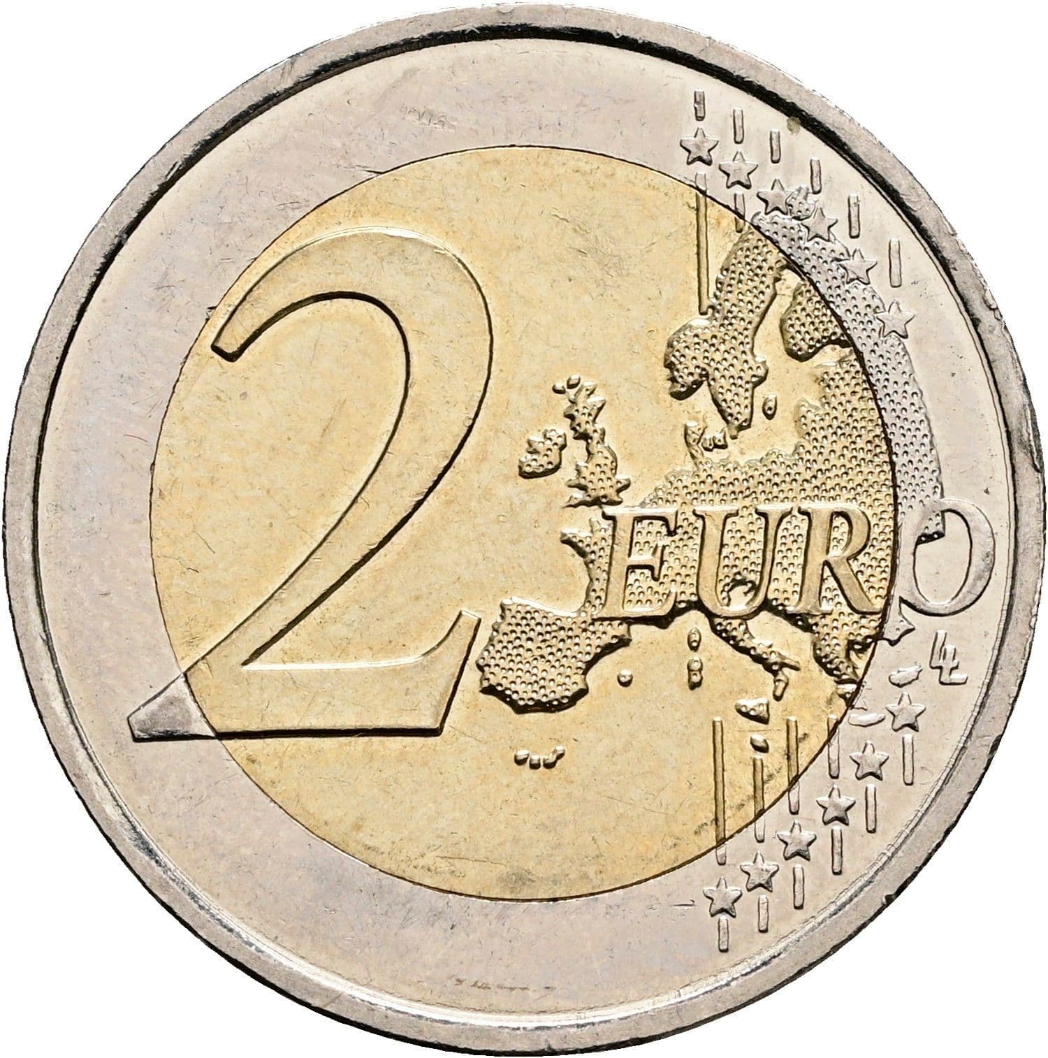 2 Euro