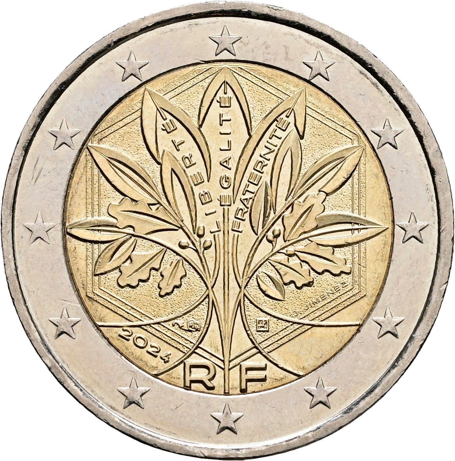 2 Euro