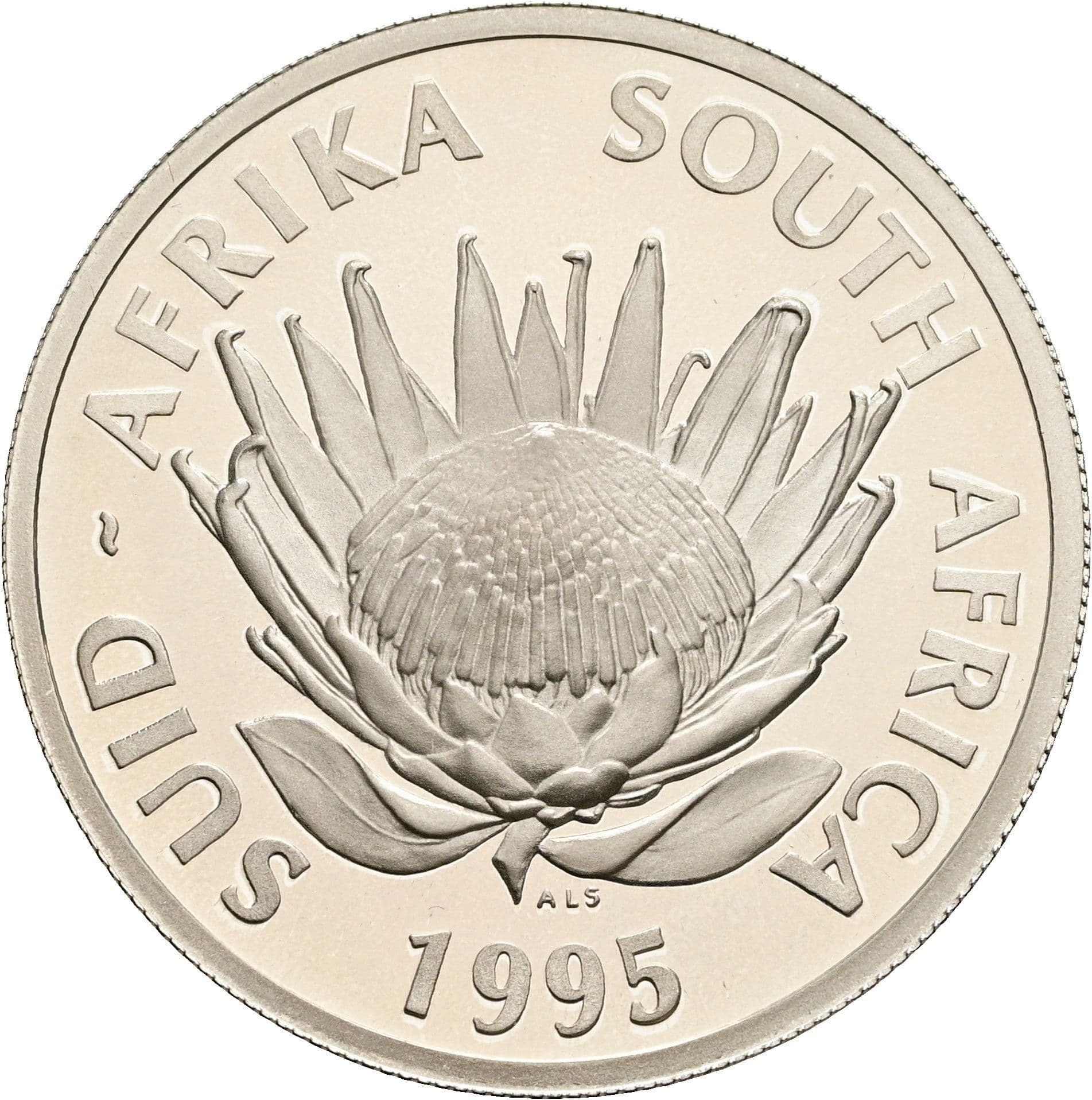 1 Rand