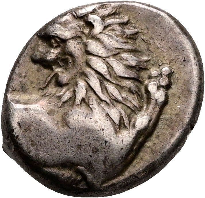 Hemidrachme