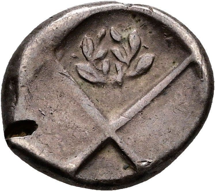 Hemidrachme