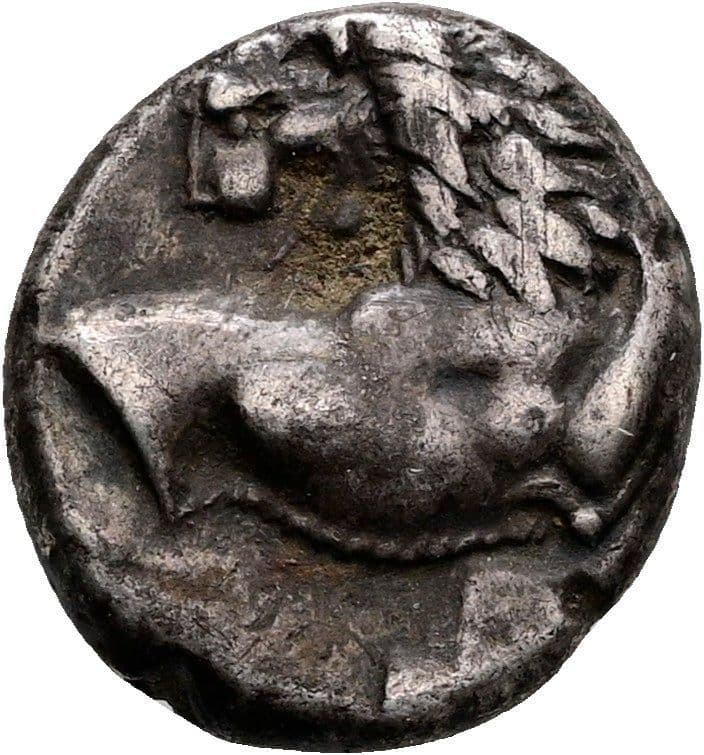 Hemidrachme